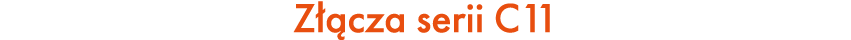 Z cza serii C11