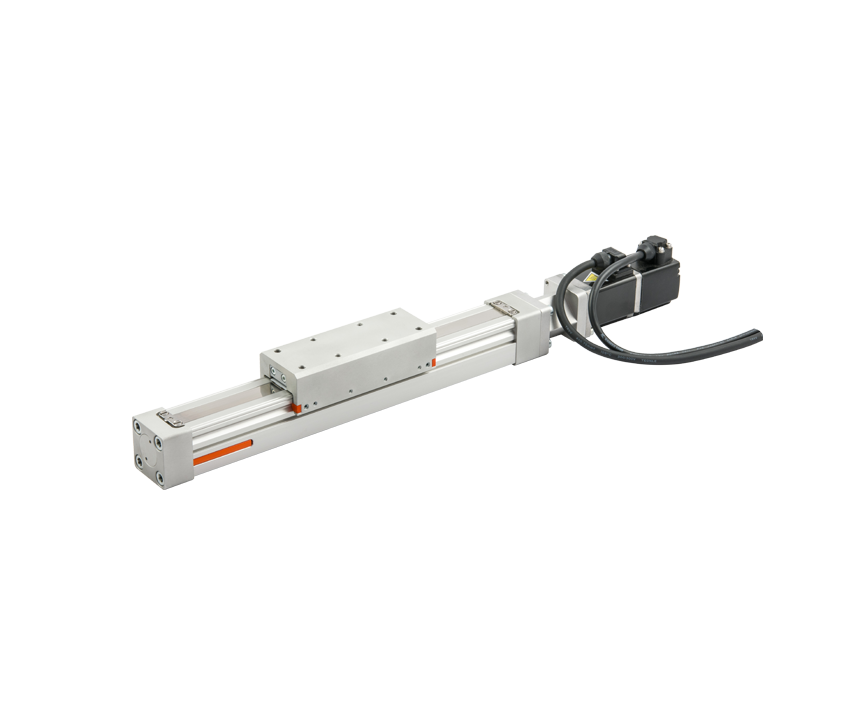 Axe électrique sans tige à vis série Elektro SK0