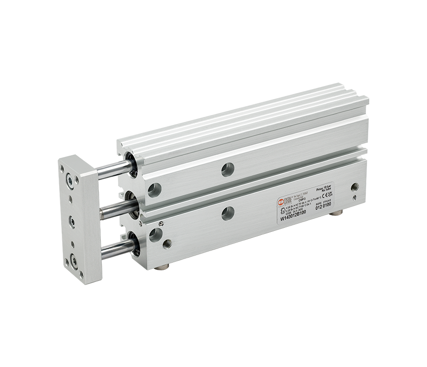 V&eacute;rin compact guid&eacute; s&eacute;rie Multifix &Oslash;12