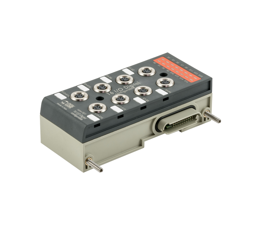 Nouveau Module S21 EB 80